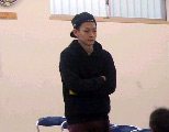 森安 健吾