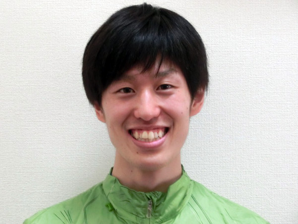 内田 数馬