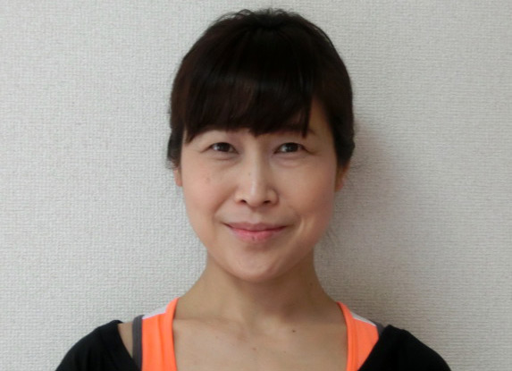 芳賀 恭子